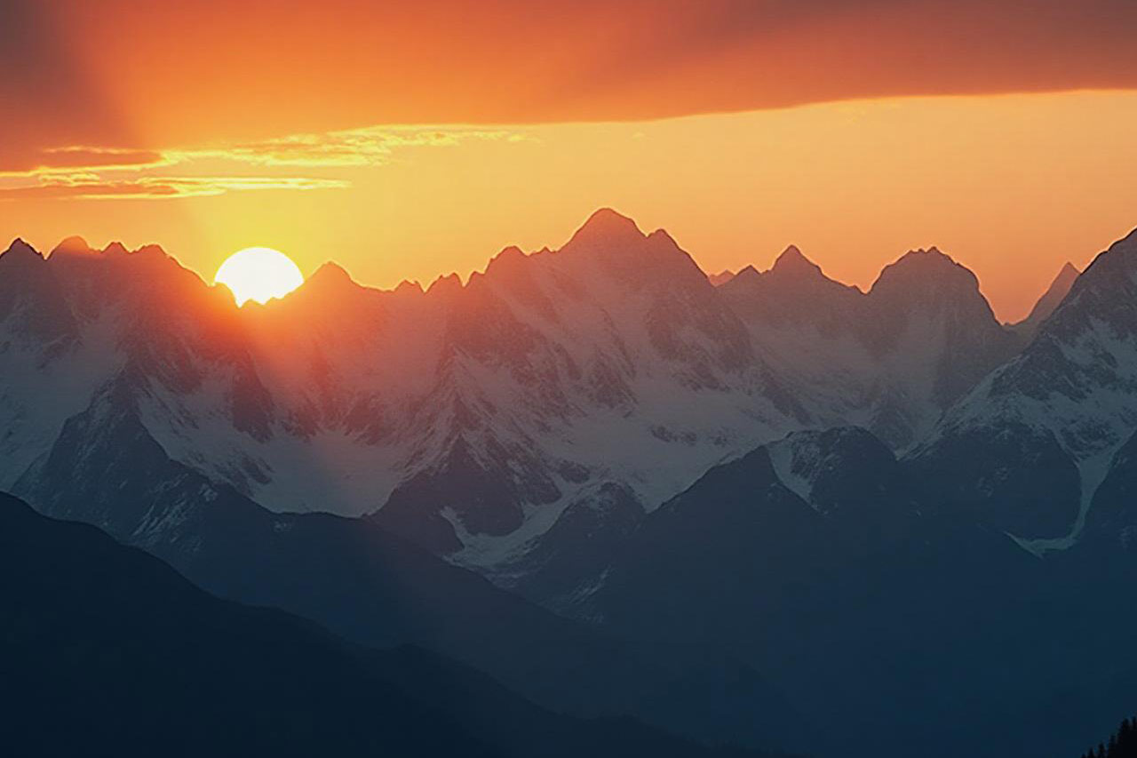 Image hover effect image
